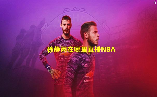 徐静雨在哪里直播NBA