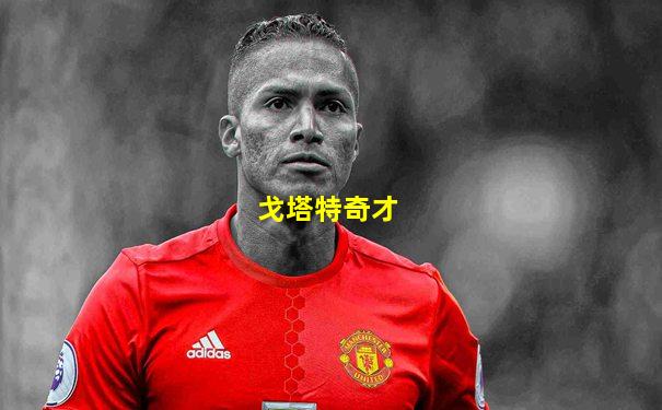 戈塔特奇才